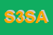 Logo di SELESCAN 3 SNC DI ASPERTI ROBERTO e C