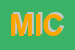 Logo di MICROLENS (SRL)