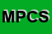 Logo di MECA PLAST COMMERCIALI SRL