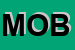 Logo di MOBILISSIMO