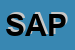 Logo di SAPIGAS (SRL)