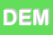 Logo di DEMID (SRL)