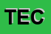Logo di TECNOELETTRICA SNC