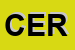 Logo di CERNUSCAUTO (SRL)