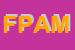 Logo di FRAMA-CAR DI PALMOSI ANNA MARIA