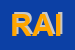 Logo di RAITERI
