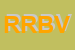 Logo di RBV RAPPRESENTANZE DI BRUNO VENTRE ROBERTO e C SAS
