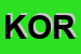 Logo di KORANR