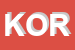 Logo di KORANR