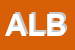 Logo di ALBERTI (SRL)