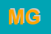 Logo di MARANGONI GIORGIO