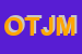 Logo di ORIENT TRADE DI JAFARI M
