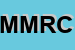 Logo di MQMELETTRONICA DI MESSINA RAIMONDO e C (SNC)