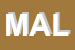 Logo di MALTEMPI
