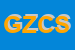 Logo di GEMECO DI ZANON E C SNC