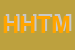 Logo di HTM HIGH TECHNOLOGY MOVE SRL