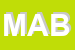 Logo di MABATER SRL