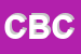 Logo di CBS DI BEGHELLI CARLO