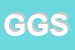Logo di GRUPPO GMG SRL