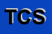 Logo di TECNO CERNUSCO SAS