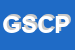 Logo di GREEN SOCIETA' COOPERATIVA DI PRODUZIONE E LAVORO