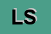 Logo di LUCI SULL'EST