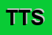 Logo di TNT TECNOLOGISTICA SPA