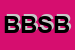 Logo di B e B SNC DI BIANCHI MARIALUISA e C