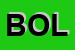 Logo di BOLLINI