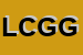 Logo di LA COMMERCIALE G4 GAME MACHINES SRL