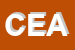 Logo di CEAM