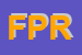 Logo di FIEP DI PROIETTI ROBERTO