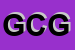 Logo di GLC DI CANDIANI GIANLUIGI