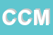 Logo di COMUNE DI CERRO MAGGIORE