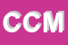 Logo di COMUNE DI CERRO MAGGIORE