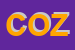 Logo di COZZI