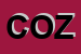 Logo di COZZI