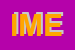 Logo di IMEA