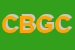 Logo di CMSDI BERTAZZONI G E CSNC