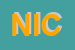 Logo di NICLAM
