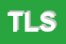 Logo di TELECOM LINE SRL