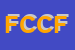 Logo di FE C CAR DI FRANCO GUERINI E C SNC