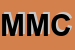 Logo di MARMOPIETRA DI MARCO CELLE-