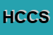 Logo di HOBBY CASA CUCITO SNC DI GENNARO