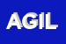 Logo di AGENZIA GENERALE INA-ASSITALIA LEGNANO COLOMBO ASSICURAZIONI SRL