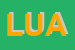 Logo di LUANA SAS