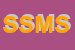 Logo di SMS SOC MODERNA DI SERVIZI SRL