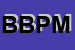 Logo di BPM DI BOTTELLI PIO MARIO