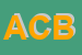 Logo di AC CESANO BOSCONE
