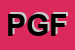 Logo di POLI GYM e FITNESS